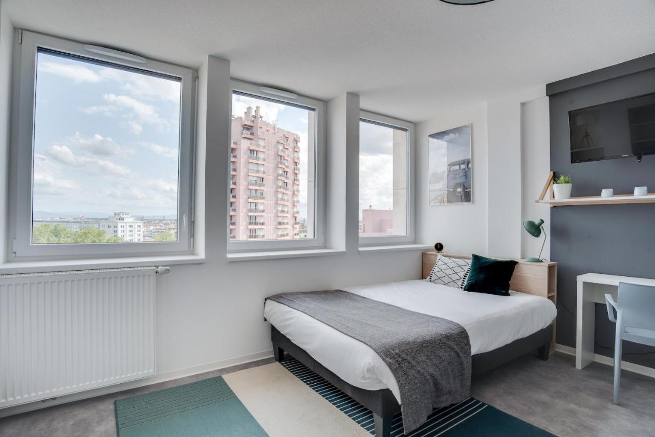 Appartement Standard